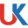 UK Mail logo